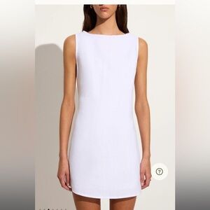 Faithful the brand Lu dress